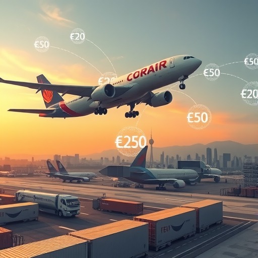 广州到第比利斯空运需要多少钱,多长时间