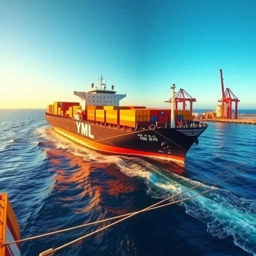 yml是什么船公司，yml船公司怎么样