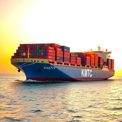 kmtc是什么船公司，kmtc船公司怎么样