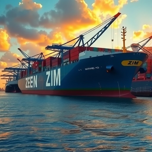 zim是什么船公司，zim船公司怎么样