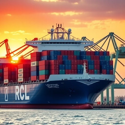 rcl是什么船公司，rcl船公司怎么样