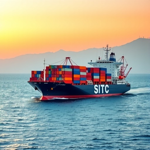 sitc是什么船公司，sitc船公司怎么样