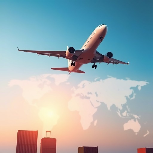 广州到巴黎空运运费需要多少钱,多长时间