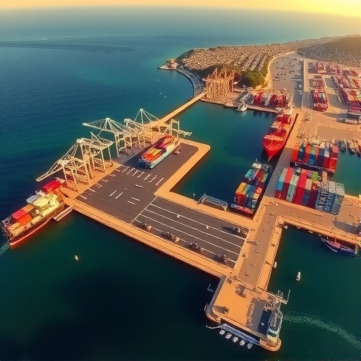 法国主要港口，法国港口有哪些