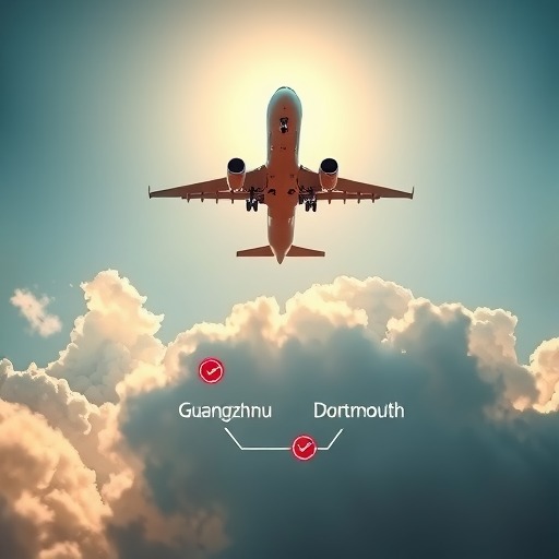 广州到多特蒙德空运运费需要多少钱,多长时间