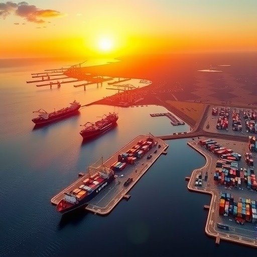 伊拉克主要港口，伊拉克港口有哪些