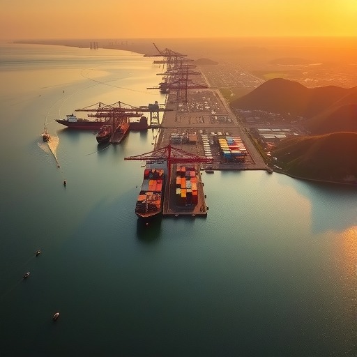 布隆迪主要港口，布隆迪港口有哪些