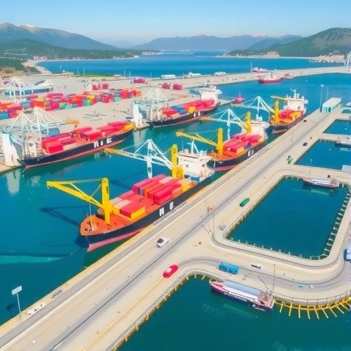 科索沃主要港口,科索沃港口有哪些(图1) 科索沃主要港口,科索沃港口有哪些(图1)