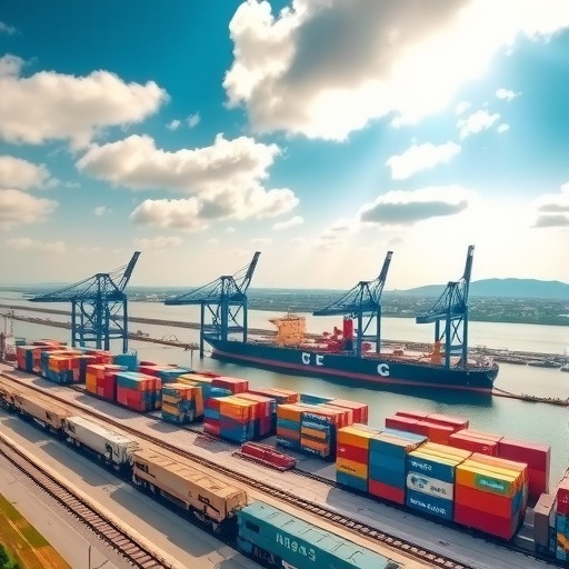 太仓港疏港铁路专用线可研报告获批