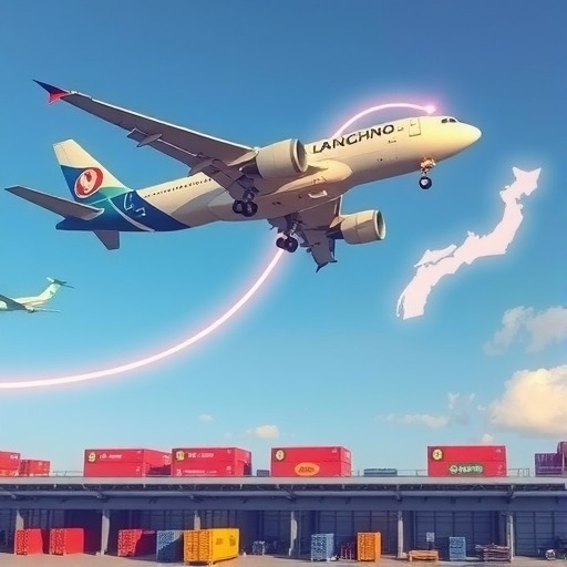 广州到瓜亚基尔空运需要多少钱,多长时间