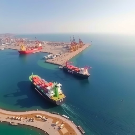 叙利亚主要港口，叙利亚港口有哪些