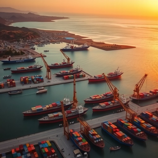 厄立特里亚主要港口，厄立特里亚港口有哪些