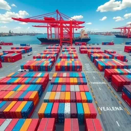 2018年1至5月份唐山港口机场吞吐量再创新高