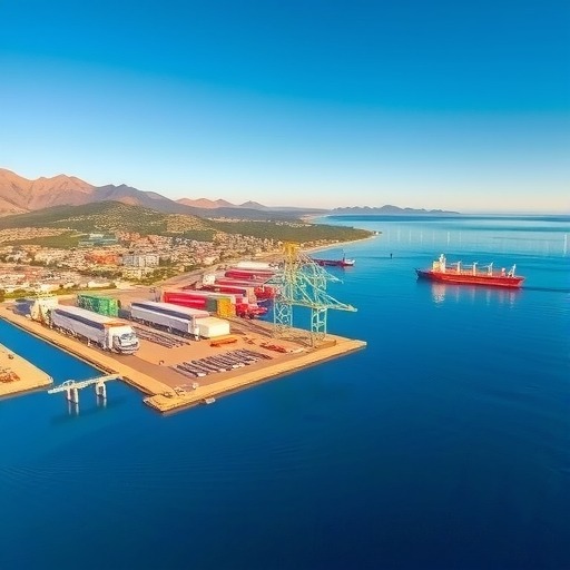 阿尔巴尼亚主要港口，阿尔巴尼亚港口有哪些