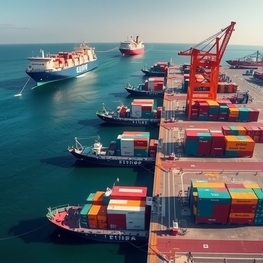 埃塞俄比亚主要港口，埃塞俄比亚港口有哪些