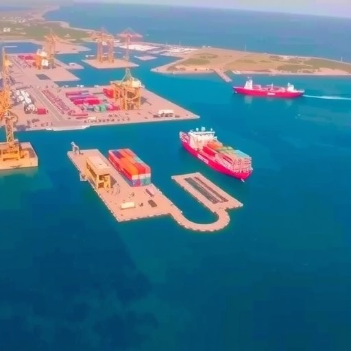 巴勒斯坦主要港口，巴勒斯坦港口有哪些