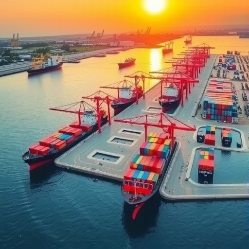 阿曼主要港口，阿曼港口有哪些