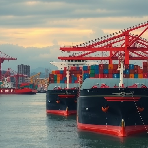 市场冷清，港口煤运却表现出色(图1)