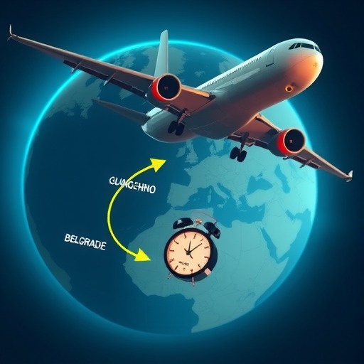 广州到贝尔格莱德空运运费需要多少钱,多长时间(图1)