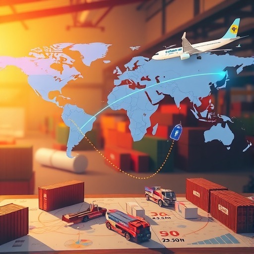 广州到华沙空运运费需要多少钱,多长时间(图1) 广州到华沙空运运费需要多少钱,多长时间(图1)