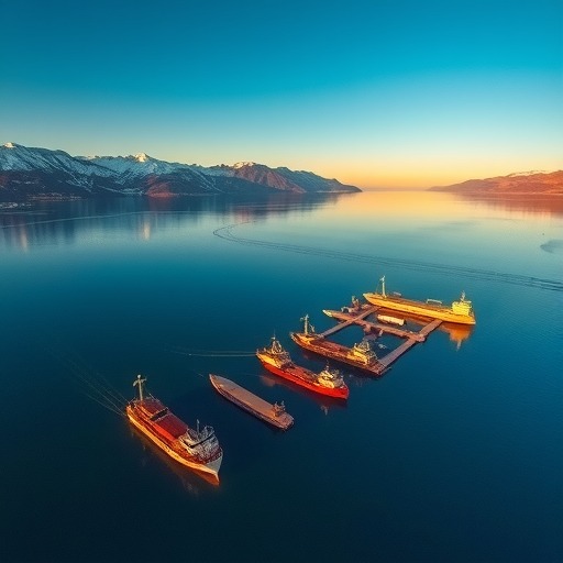 吉尔吉斯斯坦主要港口，吉尔吉斯斯坦港口有哪些(图1)