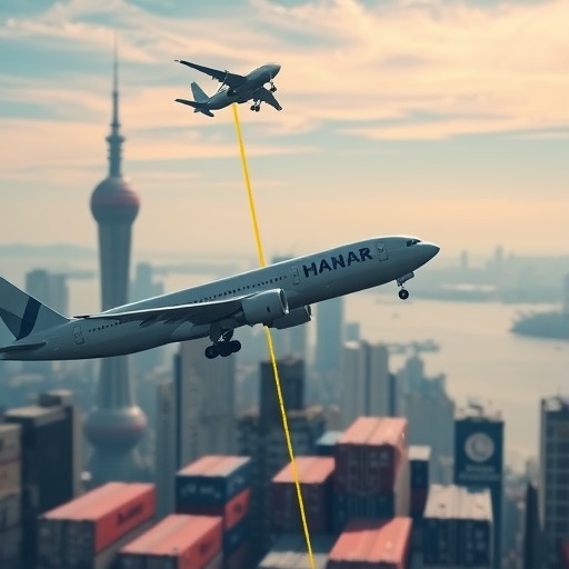 上海到哥本哈根空运需要多少钱,多长时间(图1)