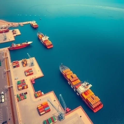 佛得角主要港口，佛得角港口有哪些(图1)