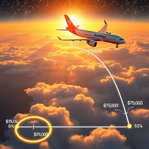 上海到圣地亚哥空运需要多少钱,多长时间(图1) 上海到圣地亚哥空运需要多少钱,多长时间(图1)