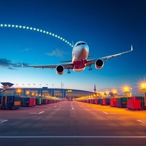 上海到赫尔辛基空运需要多少钱,多长时间(图1)