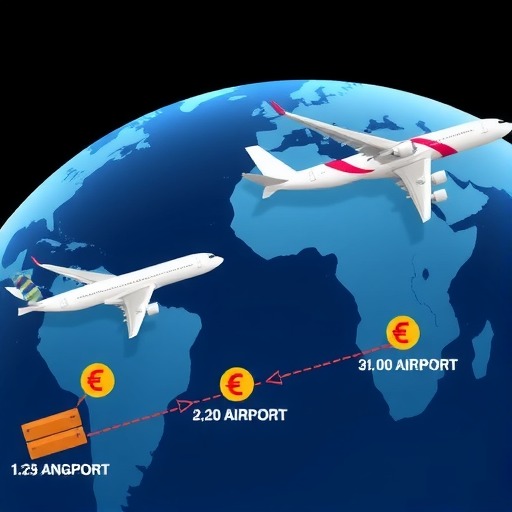 上海到基多空运需要多少钱,多长时间(图1)
