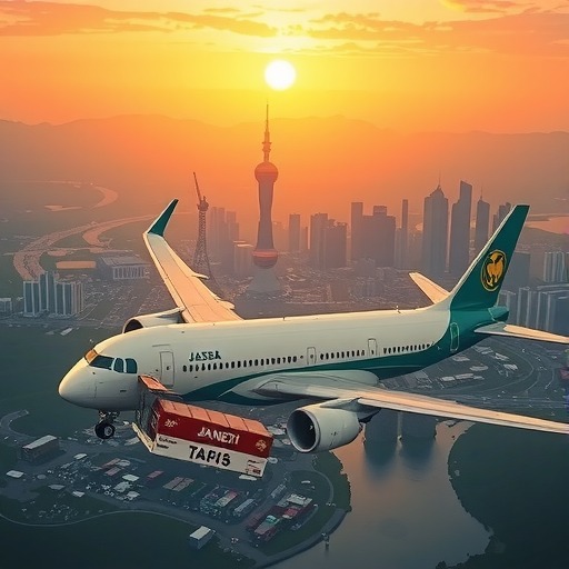 上海到日 内 瓦空运运费需要多少钱,多长时间(图1)